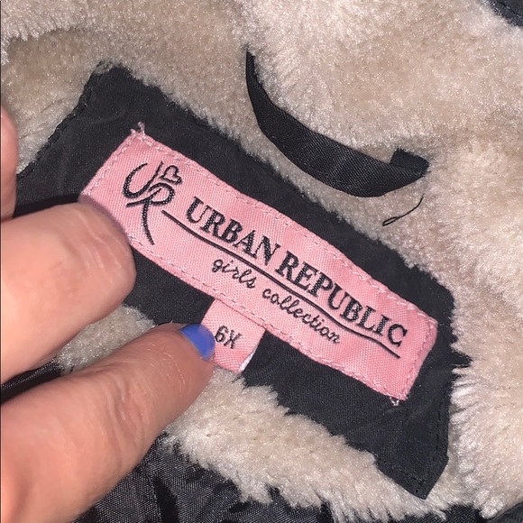 Urban Republic - Picture 2 of 3